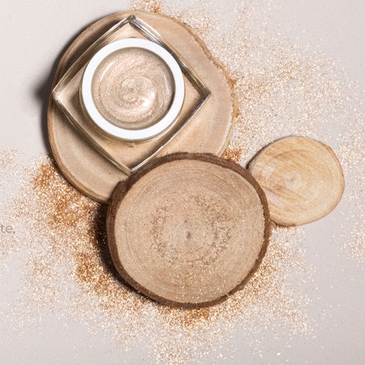 Jolifin LAVENI Farbgele